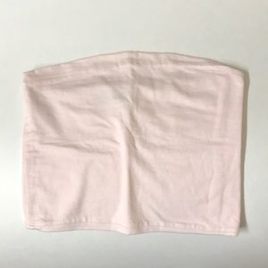 Brandy Melville Tube Top